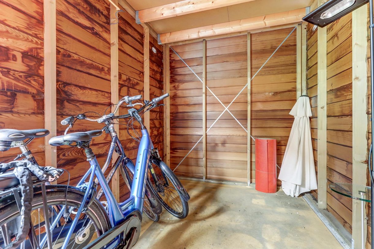 Te koop: Foto Woonhuis aan de Louis Paul Boonpad 1 in Arnhem