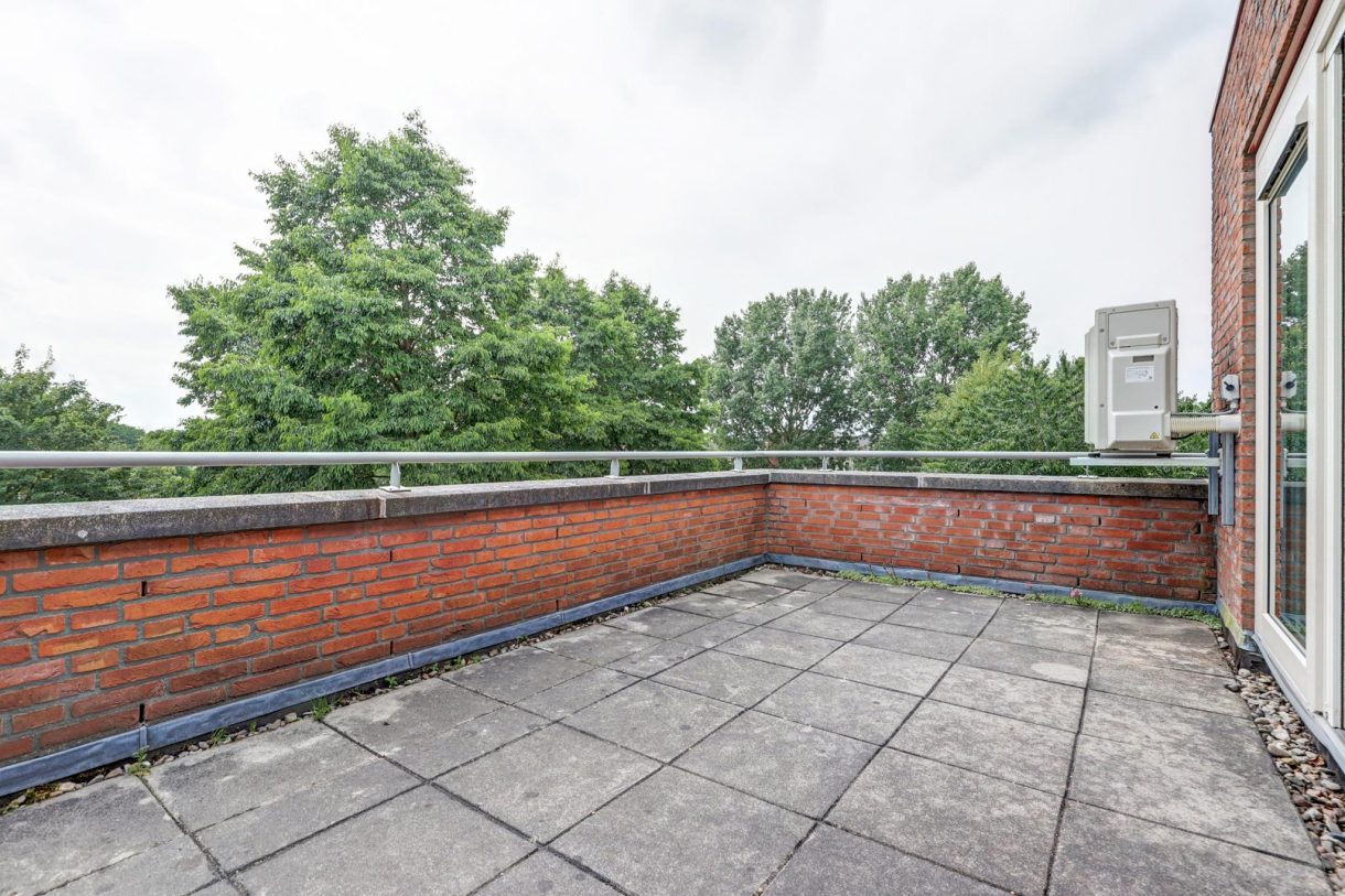 Te koop: Foto Woonhuis aan de Louis Paul Boonpad 1 in Arnhem