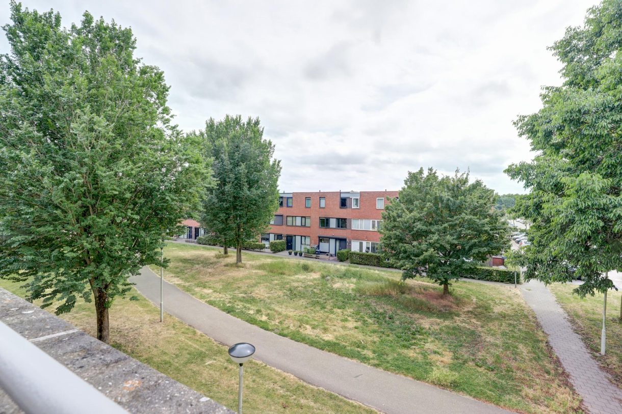 Te koop: Foto Woonhuis aan de Louis Paul Boonpad 1 in Arnhem