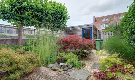 Te koop: Foto Woonhuis aan de Louis Paul Boonpad 1 in Arnhem