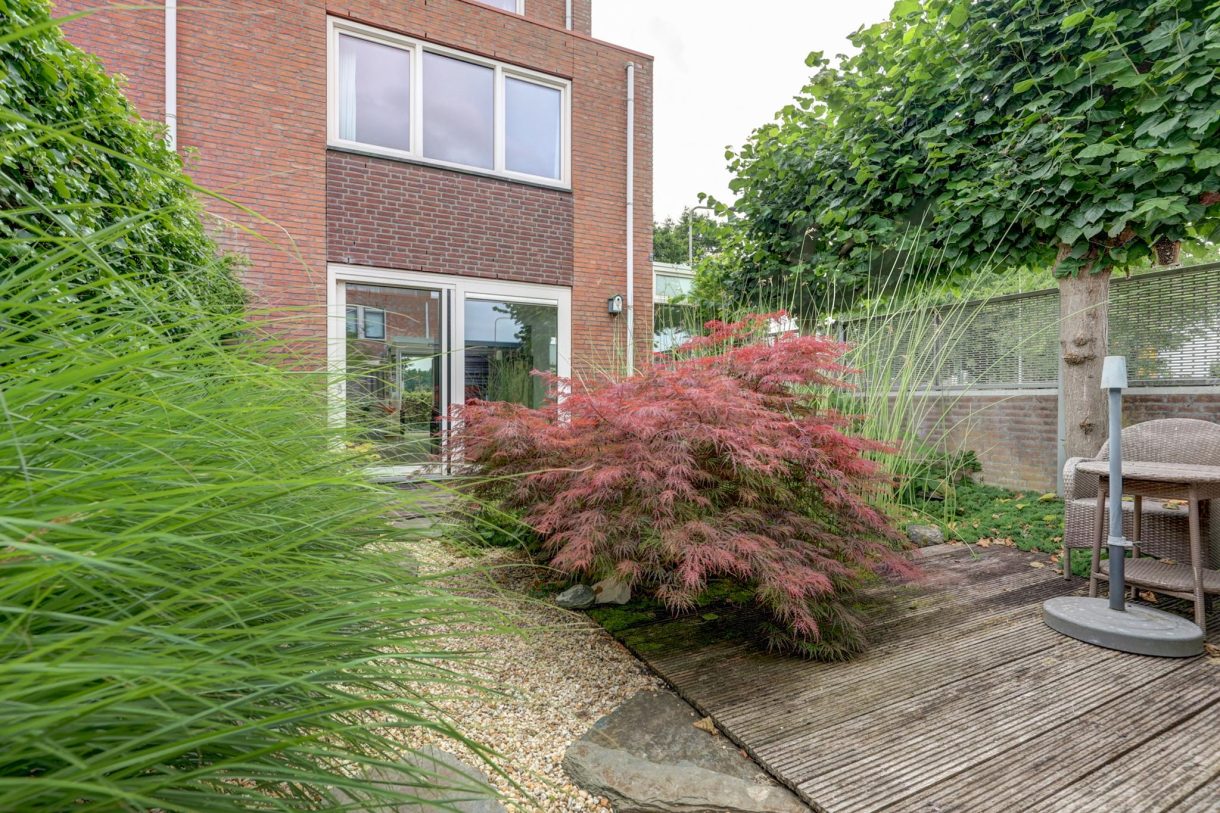 Te koop: Foto Woonhuis aan de Louis Paul Boonpad 1 in Arnhem