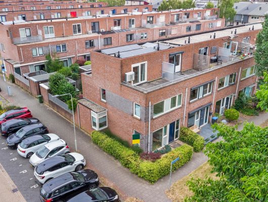 Hoofdfoto van Arnhem Louis Paul Boonpad 1