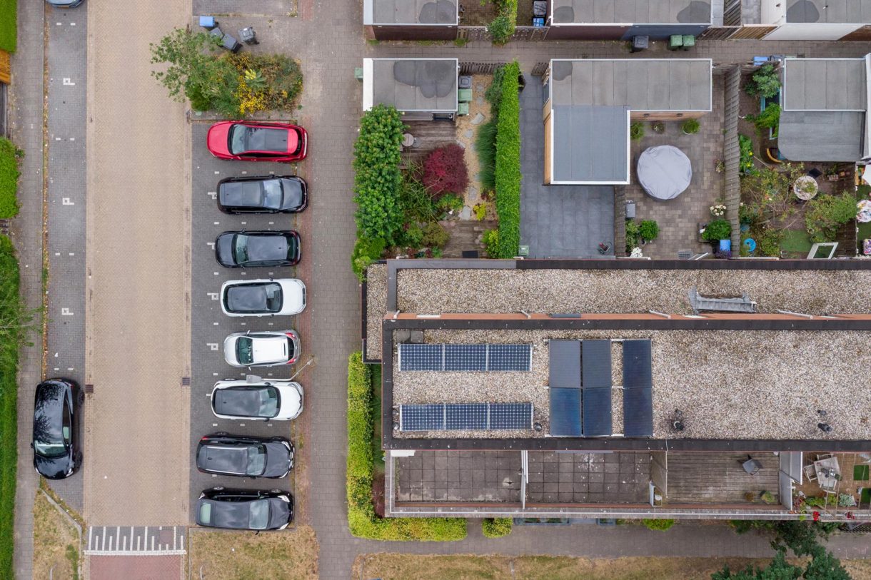 Te koop: Foto Woonhuis aan de Louis Paul Boonpad 1 in Arnhem