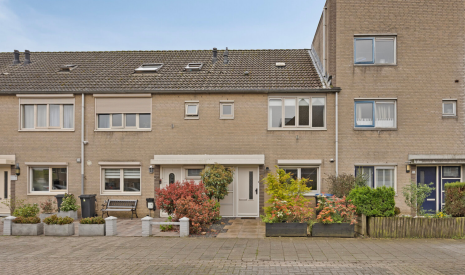 koop  Arnhem  Glenn Millerstraat 53 – Hoofdfoto