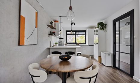 Te koop: Foto Woonhuis aan de Glenn Millerstraat 53 in Arnhem