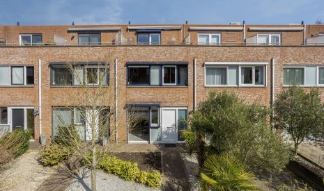 koop  Arnhem  George Orwellhof 17 – Hoofdfoto