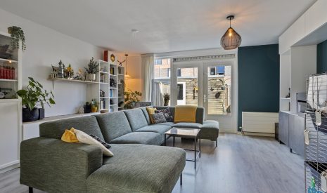Te koop: Foto Woonhuis aan de George Orwellhof 17 in Arnhem