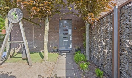 Te koop: Foto Woonhuis aan de Centraalspoor 19 in Arnhem