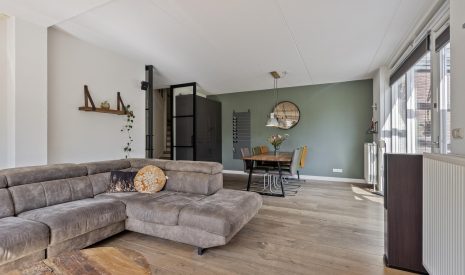 Te koop: Foto Woonhuis aan de Centraalspoor 19 in Arnhem