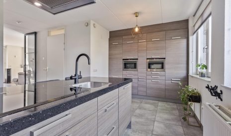 Te koop: Foto Woonhuis aan de Centraalspoor 19 in Arnhem