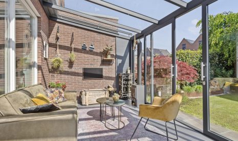 Te koop: Foto Woonhuis aan de Centraalspoor 19 in Arnhem