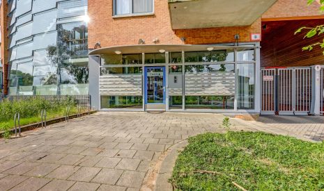 Te koop: Foto Appartement aan de Emily Brontesingel 245 in Arnhem