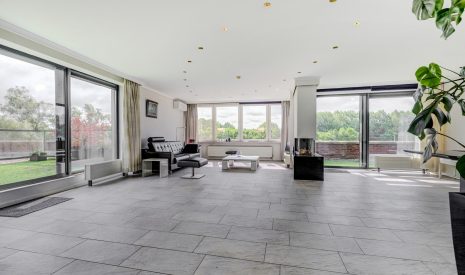 Te koop: Foto Appartement aan de Emily Brontesingel 245 in Arnhem