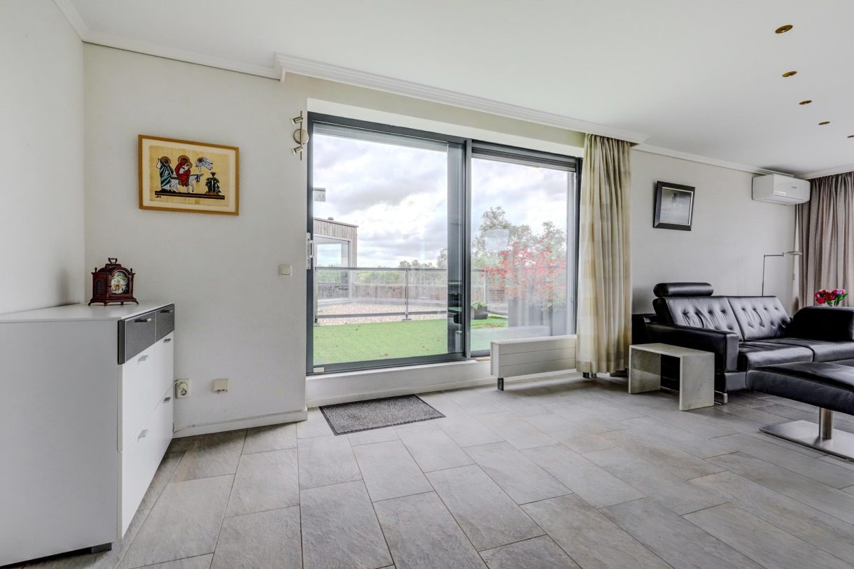 Te koop: Foto Appartement aan de Emily Brontësingel 245 in Arnhem