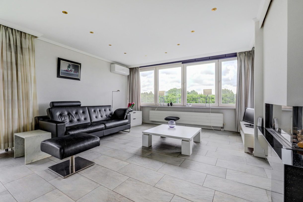 Te koop: Foto Appartement aan de Emily Brontësingel 245 in Arnhem