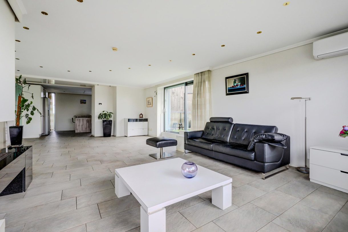 Te koop: Foto Appartement aan de Emily Brontësingel 245 in Arnhem