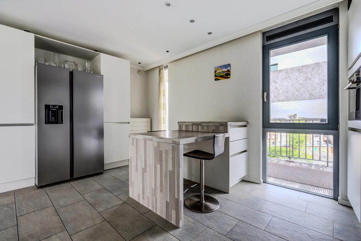 Te koop: Foto Appartement aan de Emily Brontësingel 245 in Arnhem