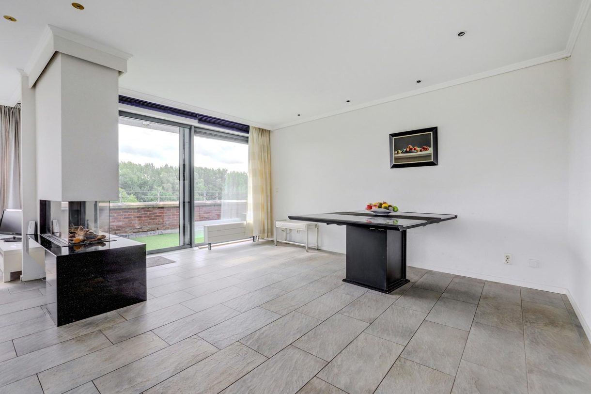 Te koop: Foto Appartement aan de Emily Brontësingel 245 in Arnhem