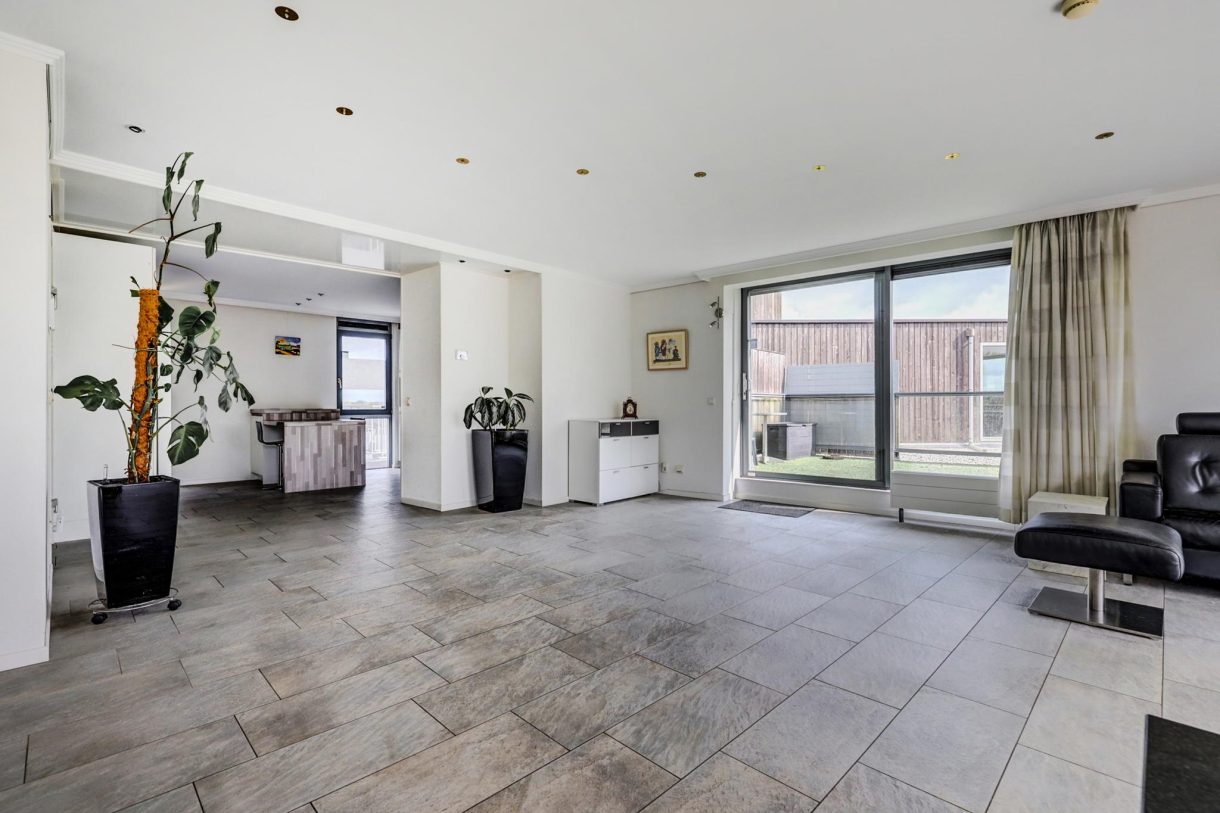 Te koop: Foto Appartement aan de Emily Brontësingel 245 in Arnhem