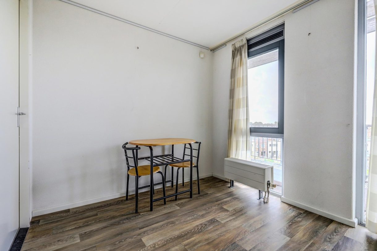 Te koop: Foto Appartement aan de Emily Brontësingel 245 in Arnhem