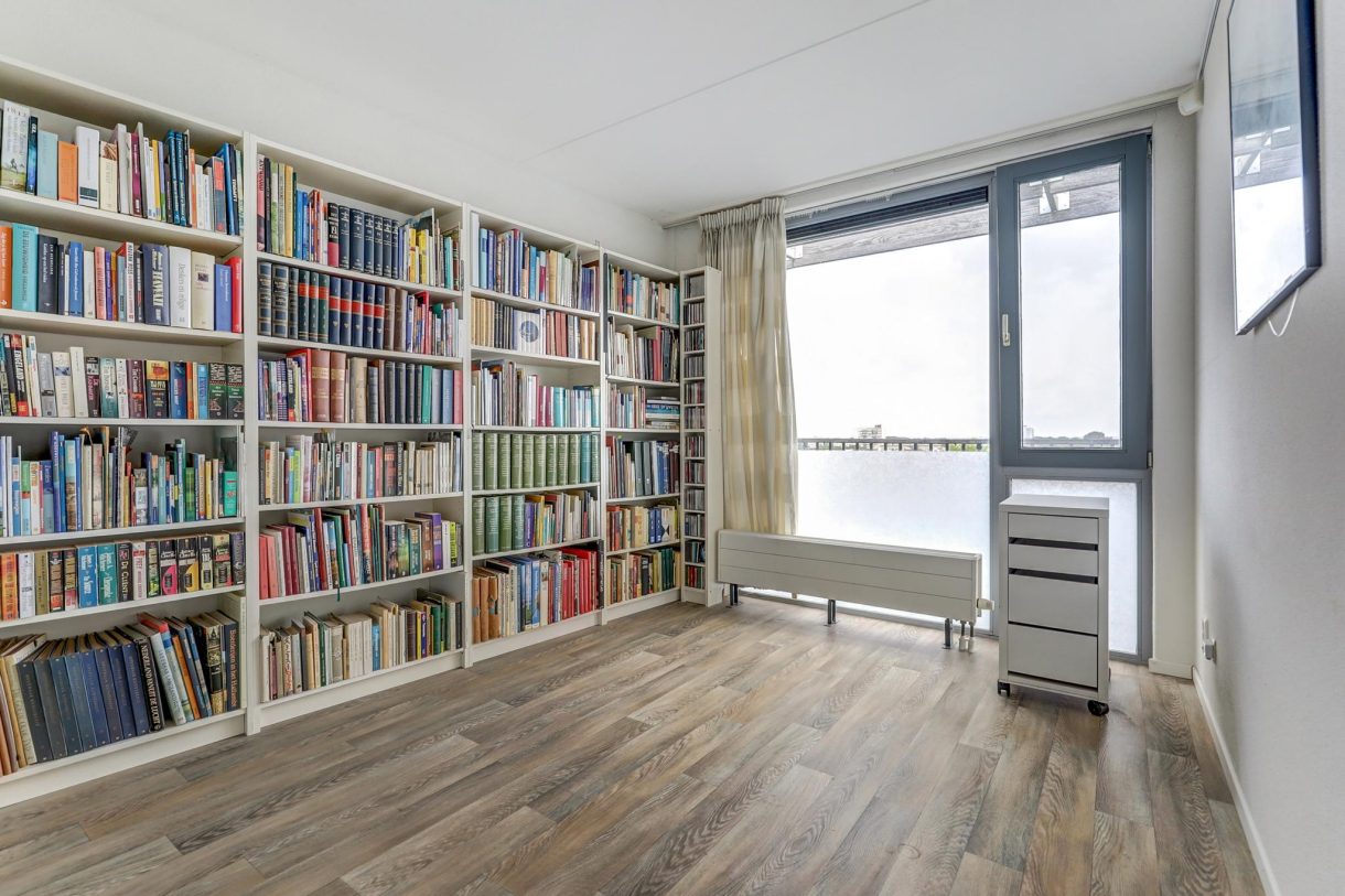 Te koop: Foto Appartement aan de Emily Brontësingel 245 in Arnhem