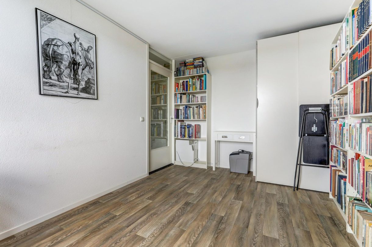 Te koop: Foto Appartement aan de Emily Brontësingel 245 in Arnhem