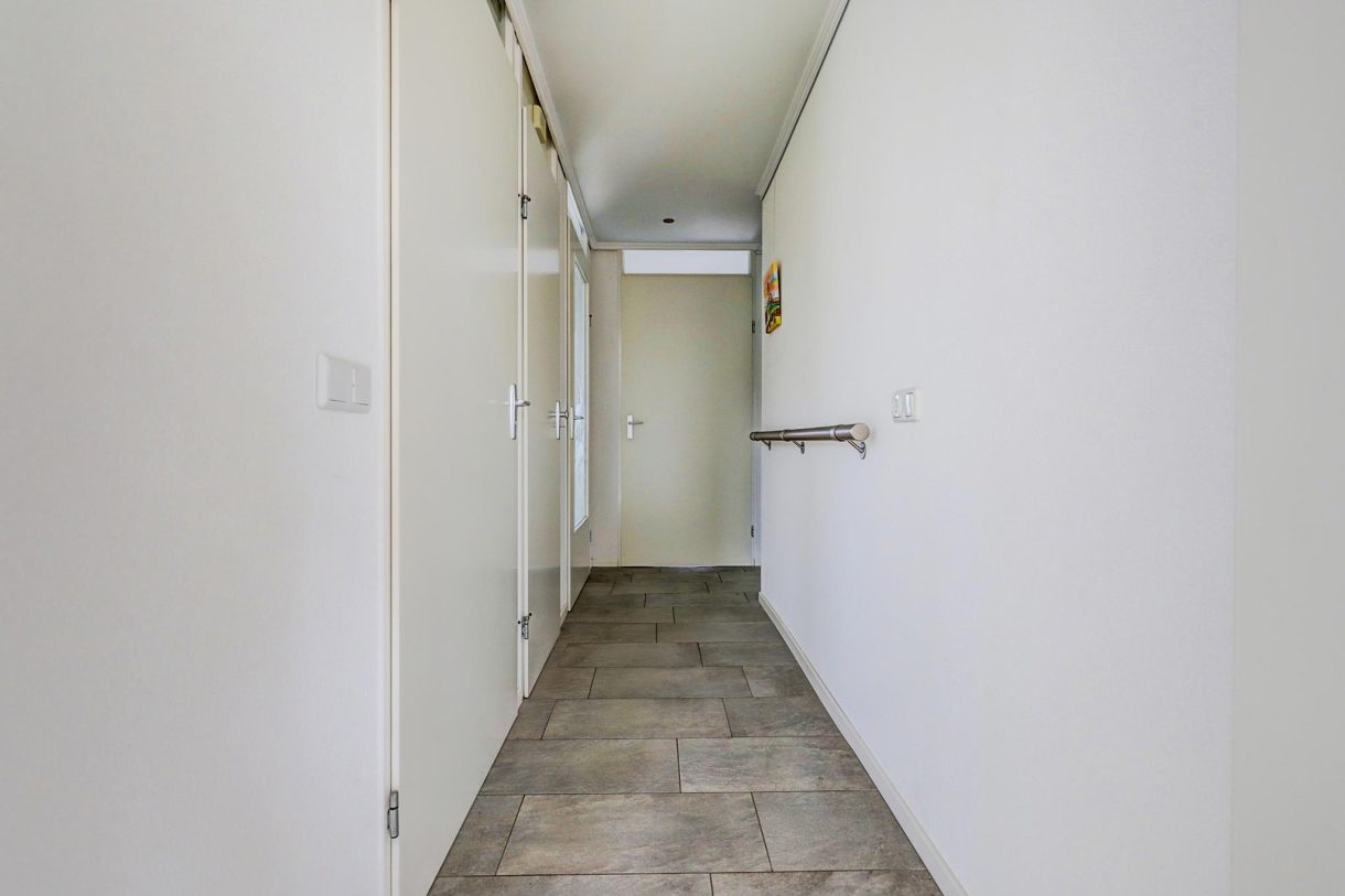 Te koop: Foto Appartement aan de Emily Brontësingel 245 in Arnhem