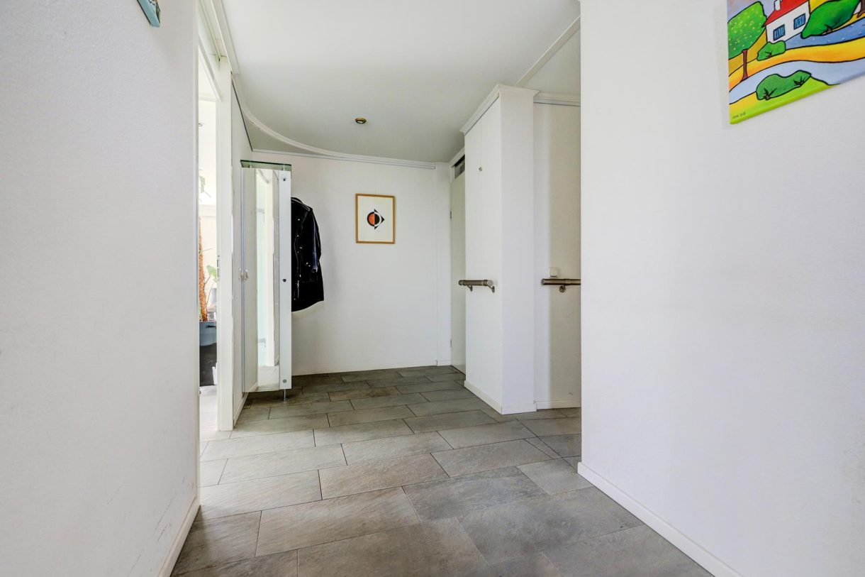 Te koop: Foto Appartement aan de Emily Brontësingel 245 in Arnhem