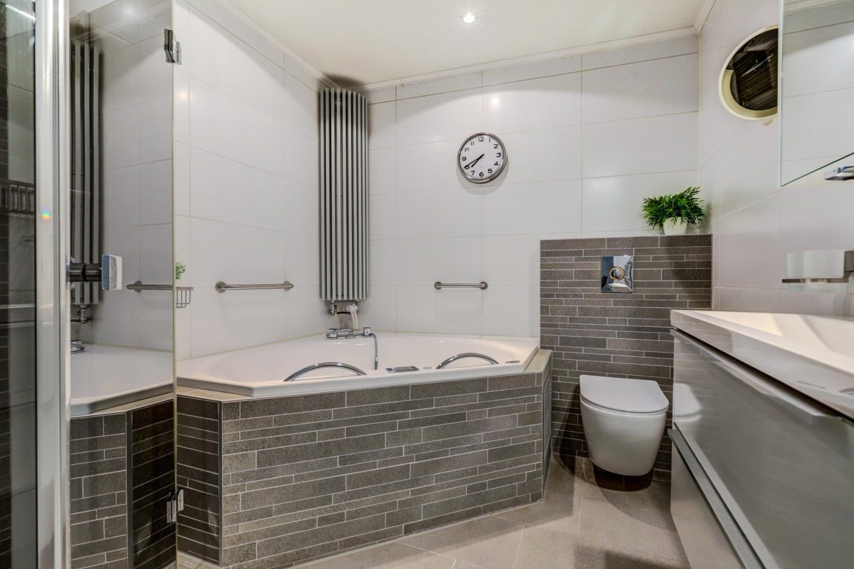 Te koop: Foto Appartement aan de Emily Brontësingel 245 in Arnhem