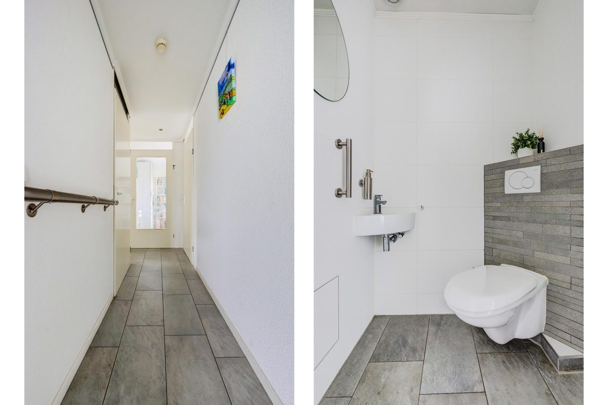 Te koop: Foto Appartement aan de Emily Brontësingel 245 in Arnhem