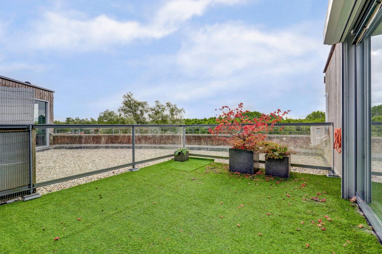 Te koop: Foto Appartement aan de Emily Brontësingel 245 in Arnhem