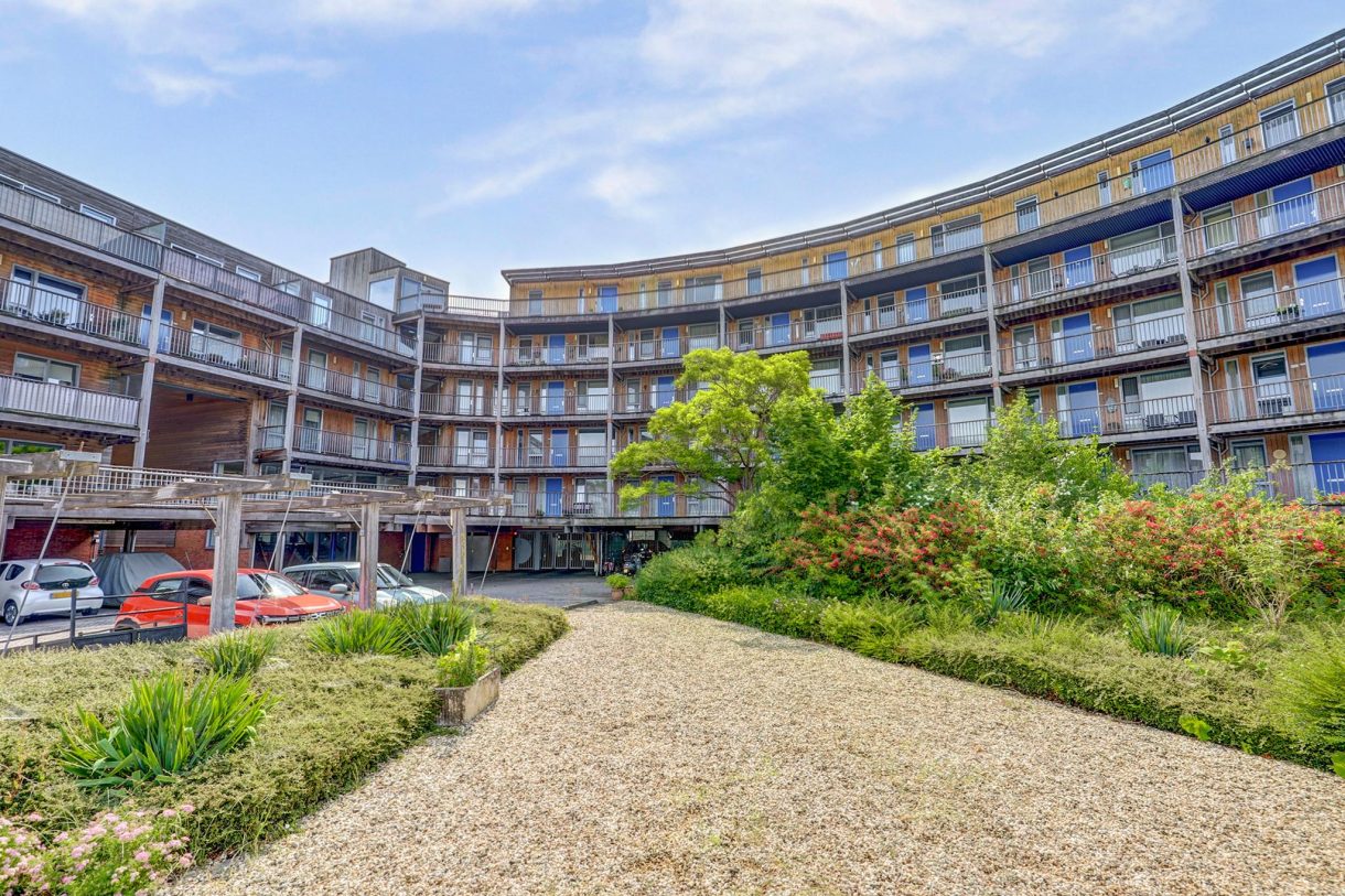 Te koop: Foto Appartement aan de Emily Brontësingel 245 in Arnhem