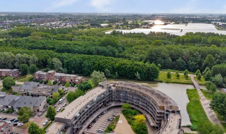 Te koop: Foto Appartement aan de Emily Brontesingel 245 in Arnhem