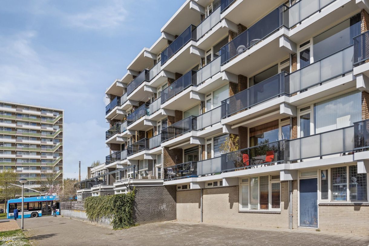 Te koop: Foto Appartement aan de Loplein 24 in Arnhem