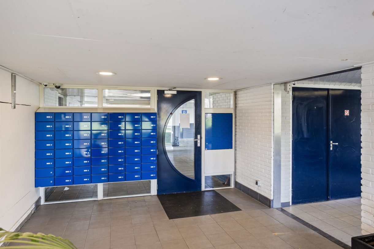 Te koop: Foto Appartement aan de Loplein 24 in Arnhem