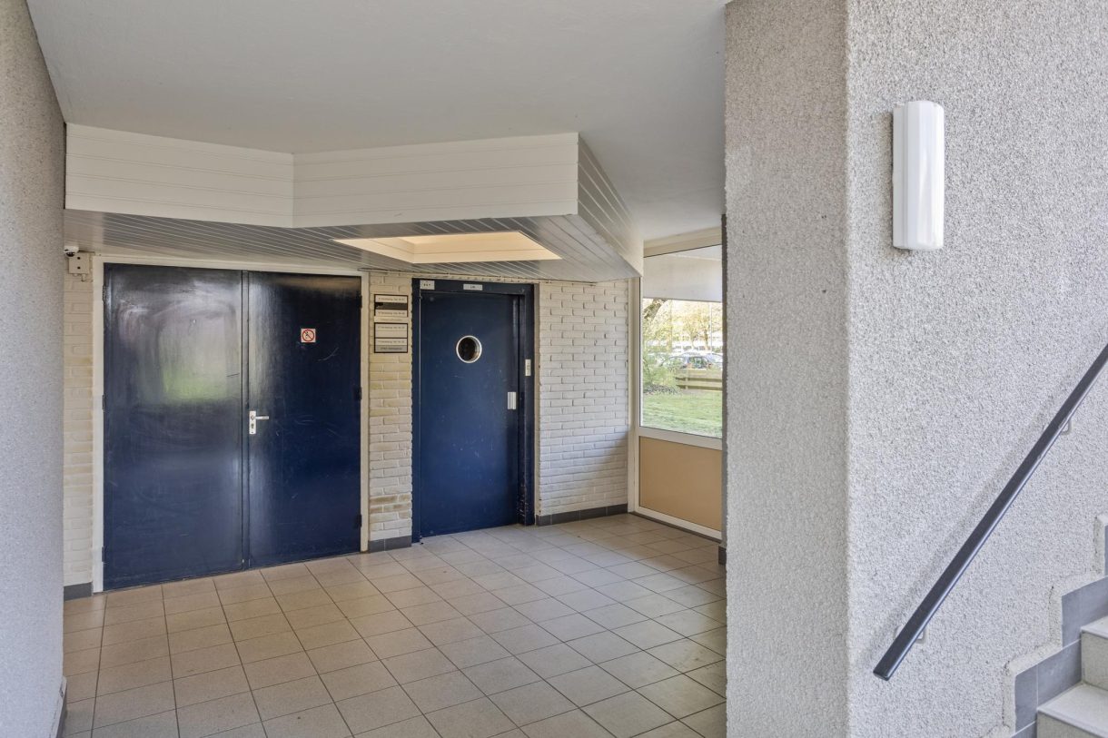 Te koop: Foto Appartement aan de Loplein 24 in Arnhem