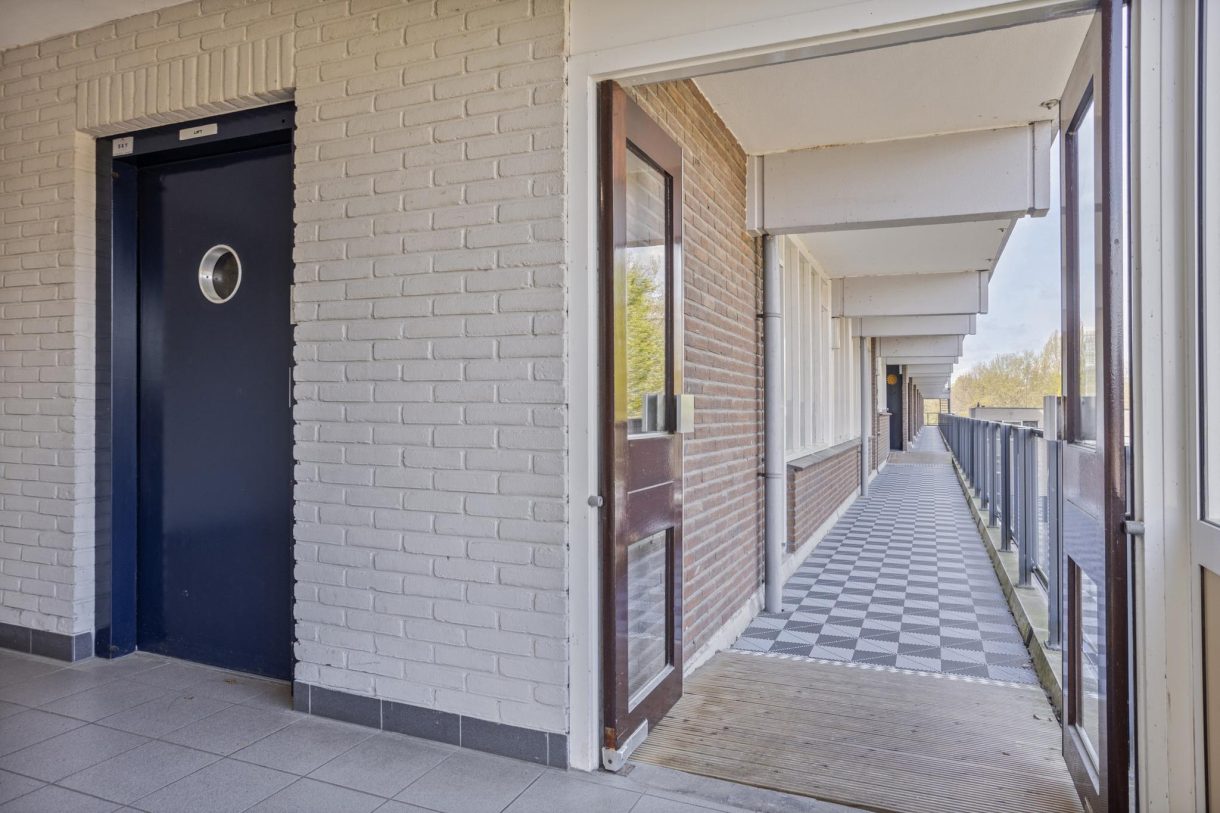 Te koop: Foto Appartement aan de Loplein 24 in Arnhem