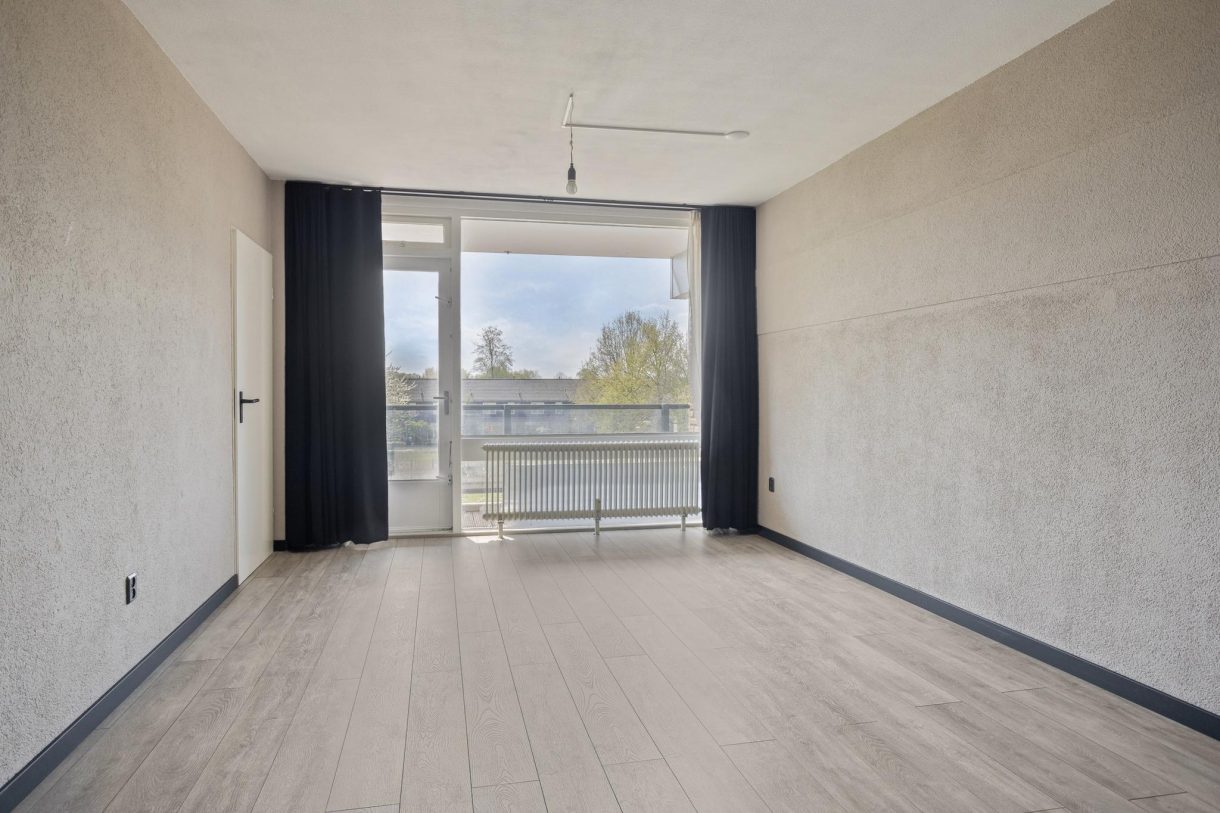Te koop: Foto Appartement aan de Loplein 24 in Arnhem