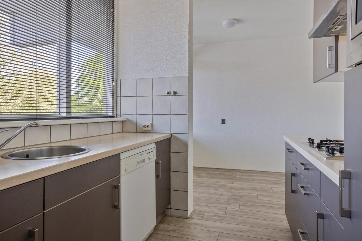 Te koop: Foto Appartement aan de Loplein 24 in Arnhem