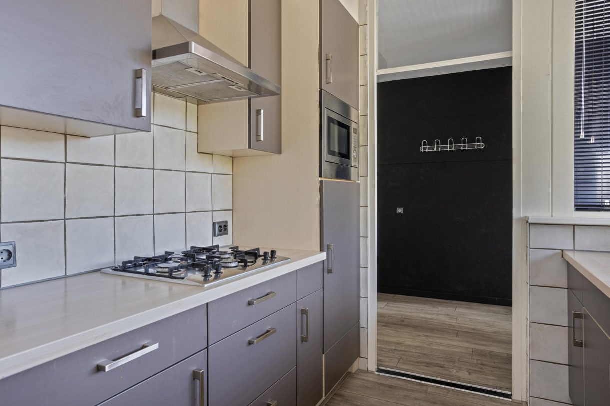 Te koop: Foto Appartement aan de Loplein 24 in Arnhem