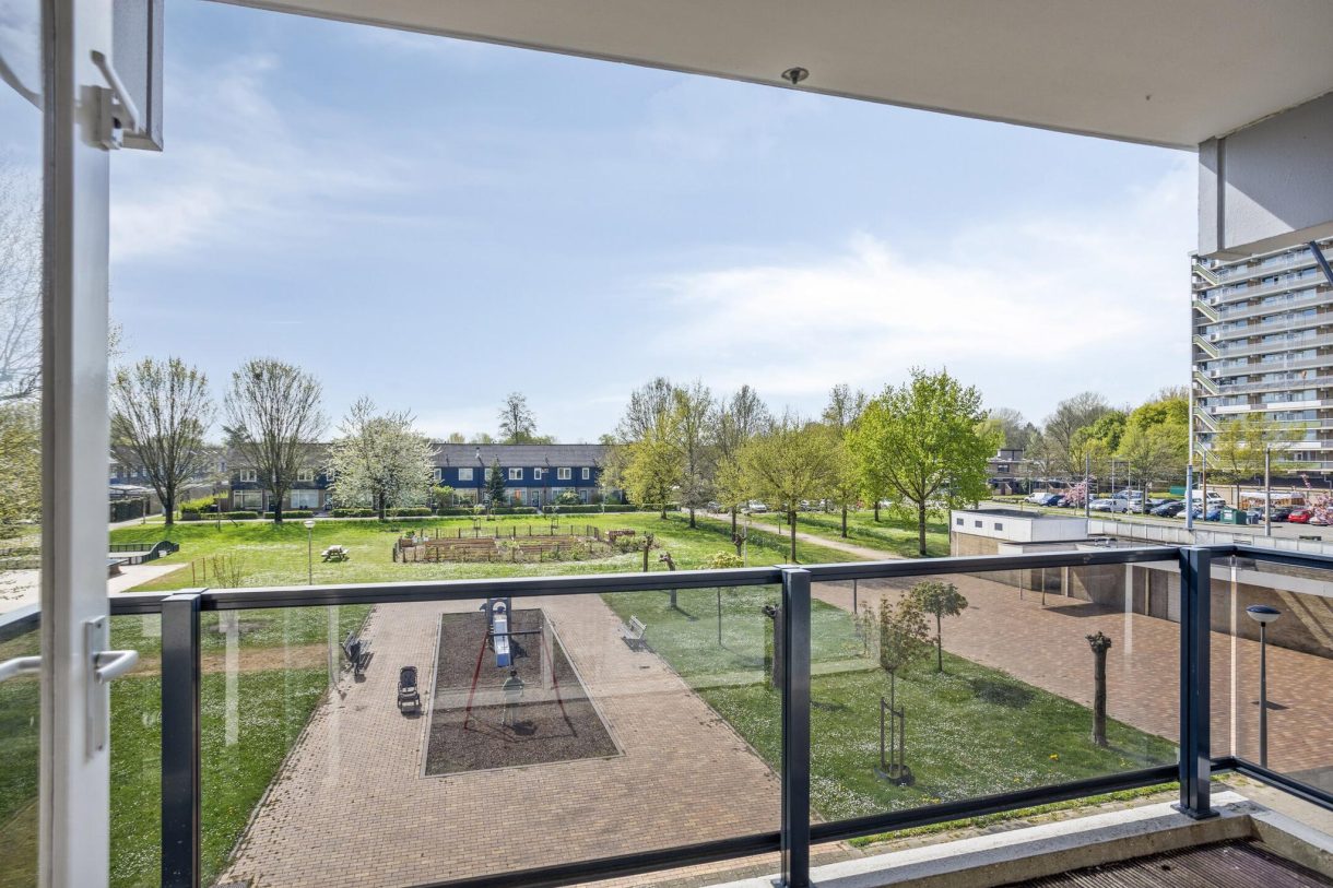 Te koop: Foto Appartement aan de Loplein 24 in Arnhem