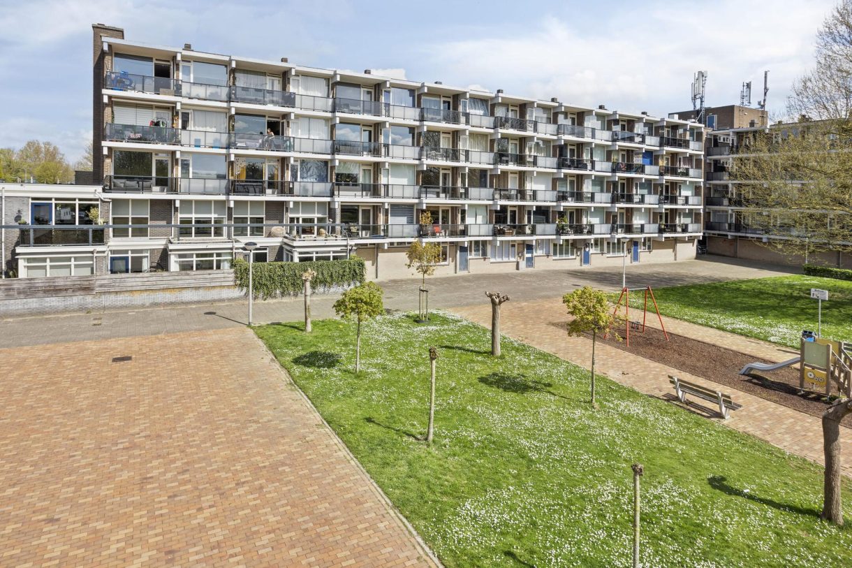 Te koop: Foto Appartement aan de Loplein 24 in Arnhem