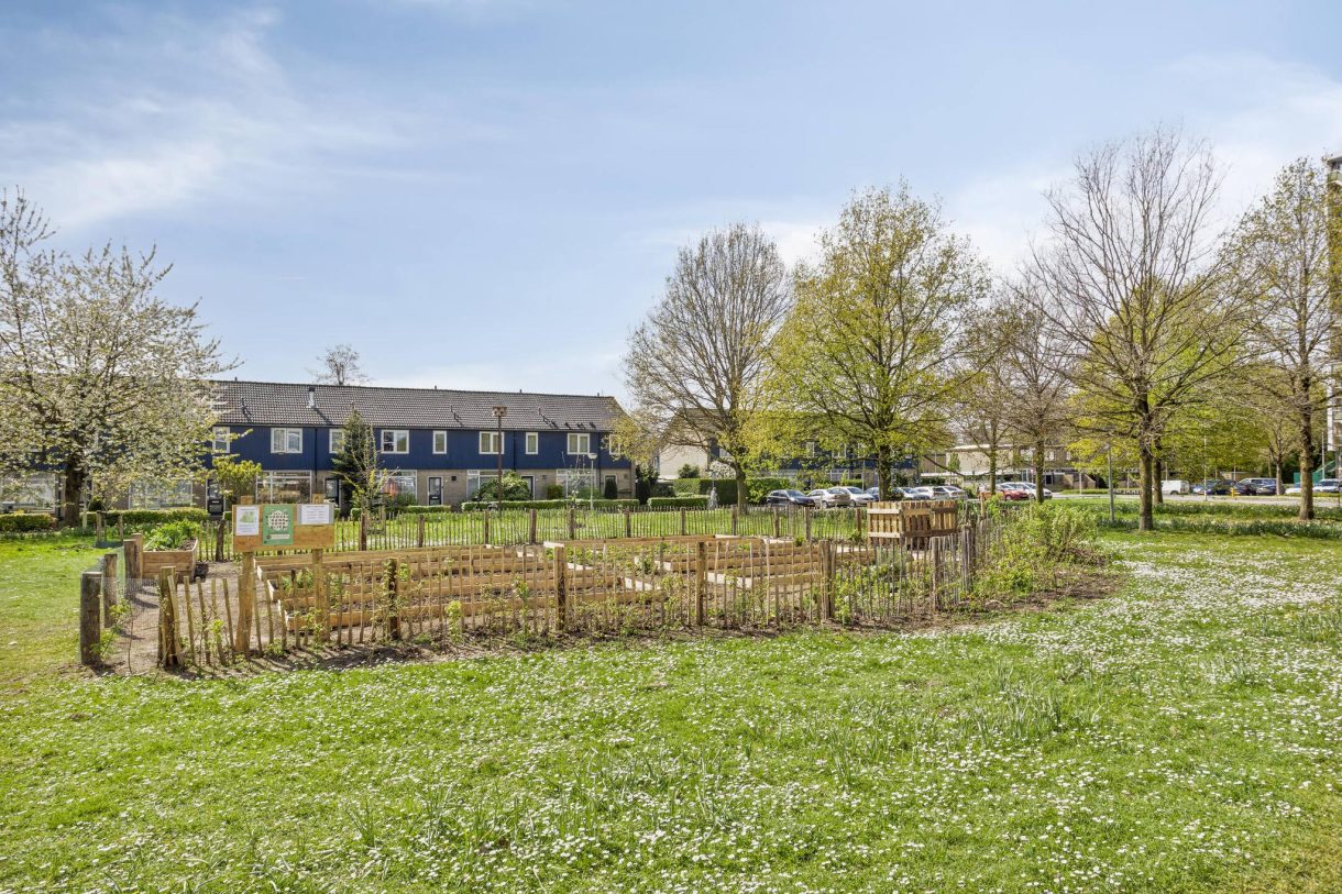 Te koop: Foto Appartement aan de Loplein 24 in Arnhem