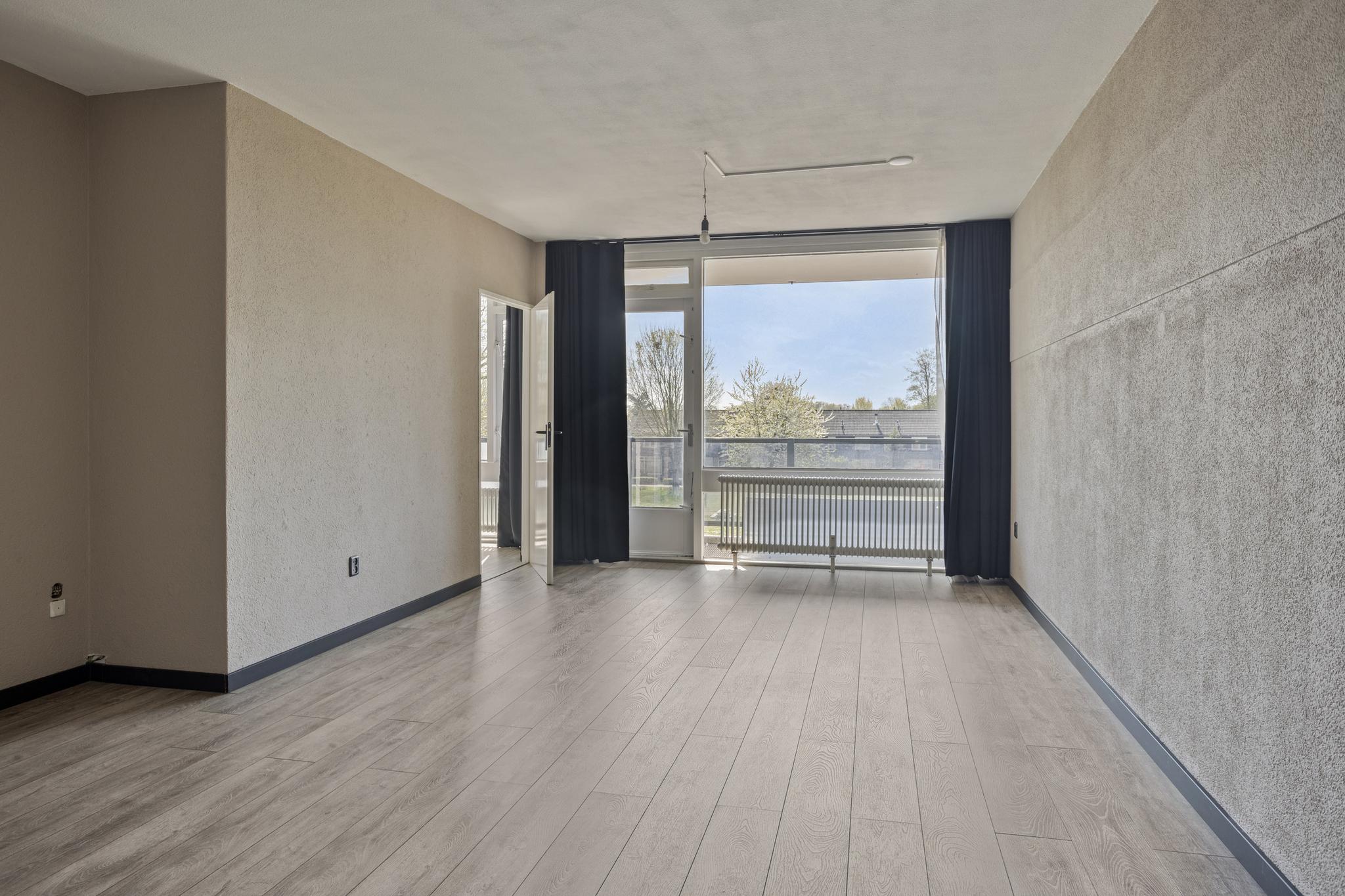 koop  Arnhem  Loplein 24 – Foto