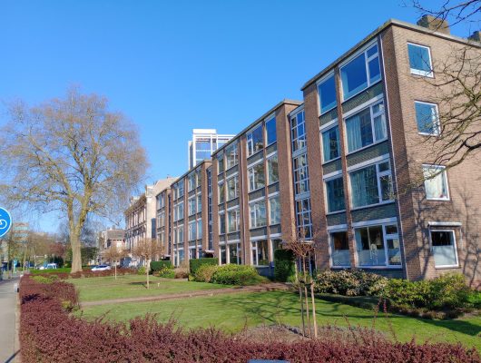 Hoofdfoto van Arnhem Velperweg 50B 3