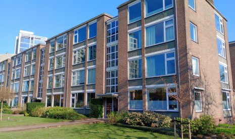 Te koop: Foto Appartement aan de Velperweg 50B 3 in Arnhem