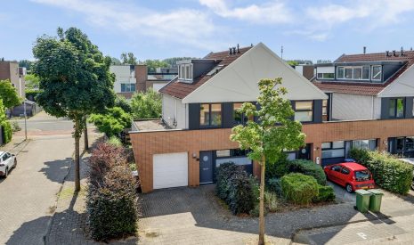 koop  Arnhem  Albert Schweitzerstraat 58 – Hoofdfoto