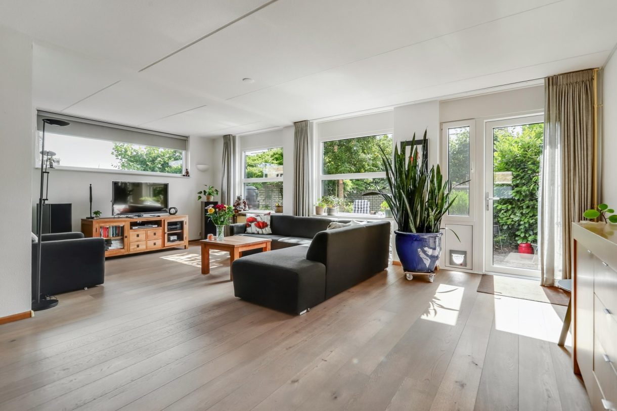 Te koop: Foto Woonhuis aan de Albert Schweitzerstraat 58 in Arnhem