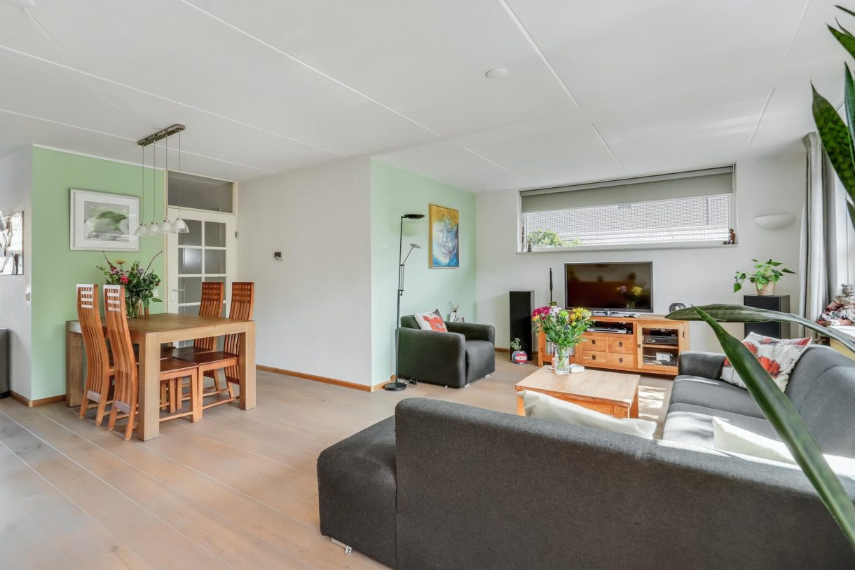 Te koop: Foto Woonhuis aan de Albert Schweitzerstraat 58 in Arnhem