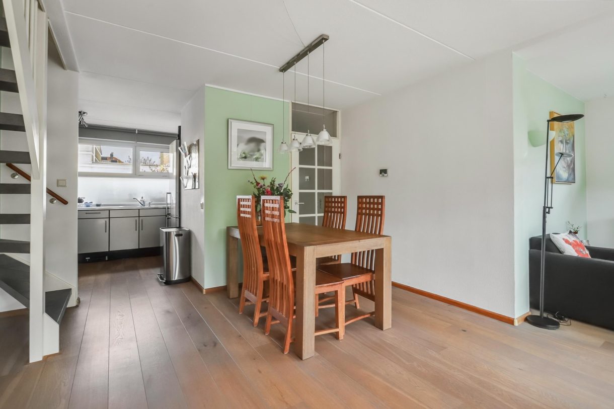 Te koop: Foto Woonhuis aan de Albert Schweitzerstraat 58 in Arnhem